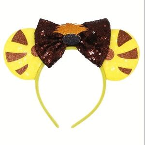 Timon Mickey Ears